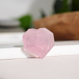 Rose Quartz