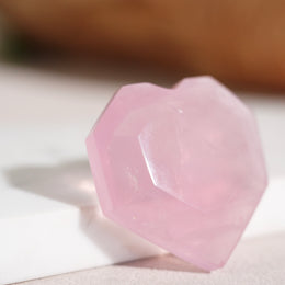 Rose Quartz