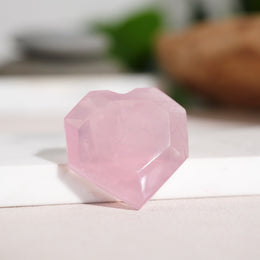 Rose Quartz