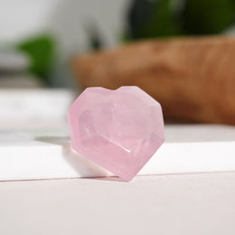 Rose Quartz