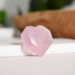 Rose Quartz