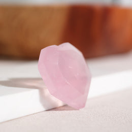 Rose Quartz