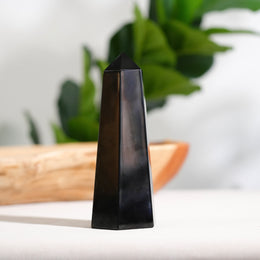 Obsidian Tower