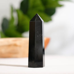 Obsidian Tower