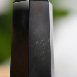 Obsidian Tower