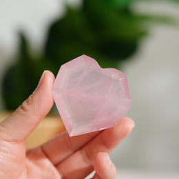 Rose Quartz