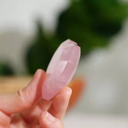 Rose Quartz