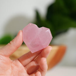 Rose Quartz