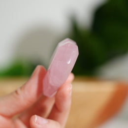 Rose Quartz