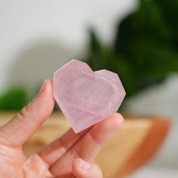 Rose Quartz