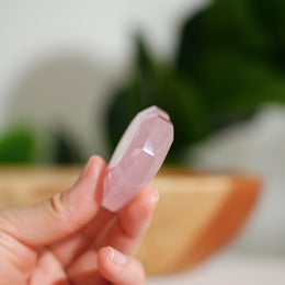 Rose Quartz