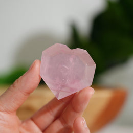 Rose Quartz