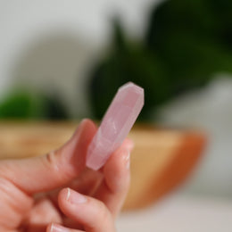 Rose Quartz