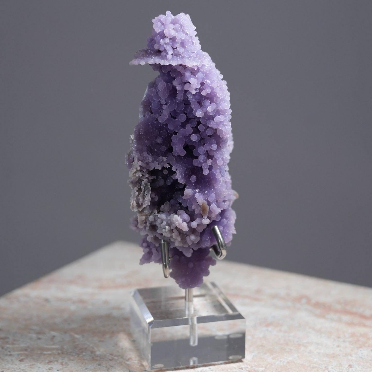 印尼葡萄瑪瑙 - EXQUISITE COLLECTION