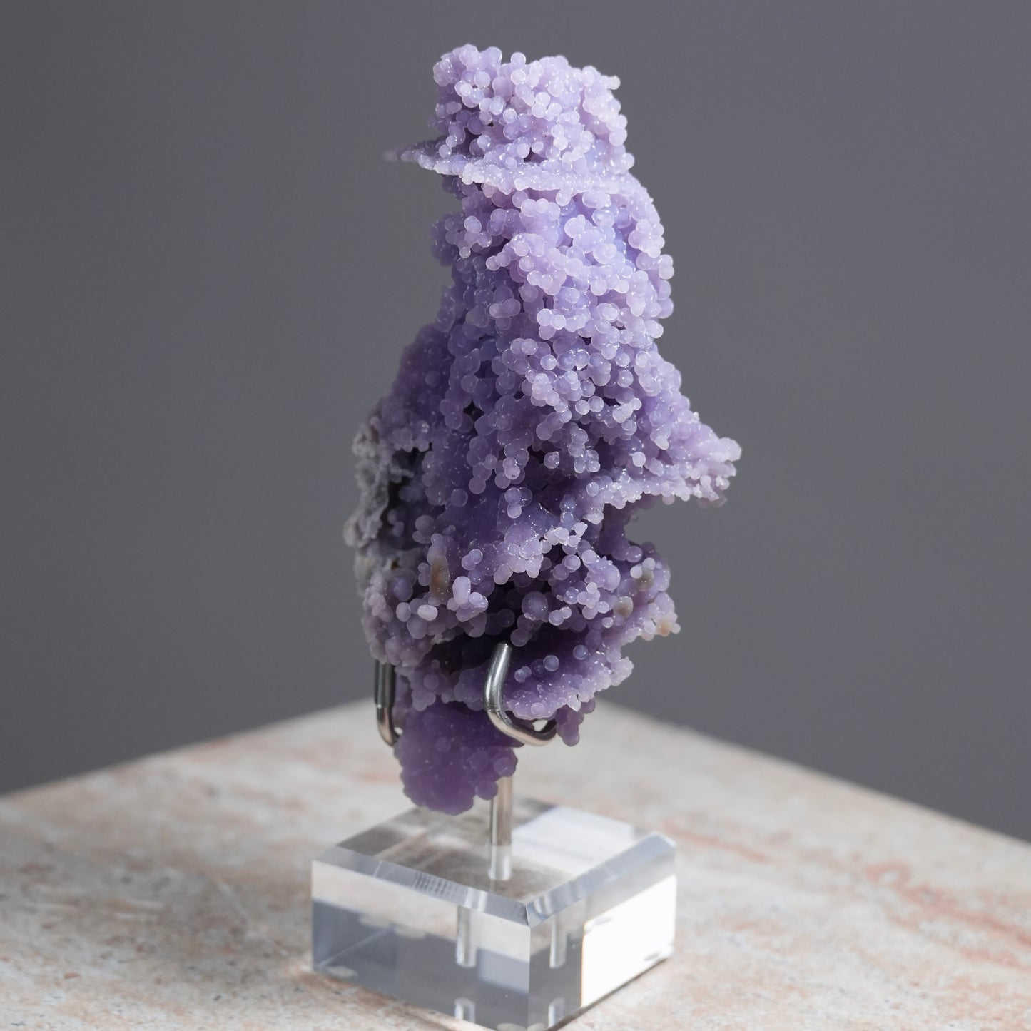 印尼葡萄瑪瑙 - EXQUISITE COLLECTION