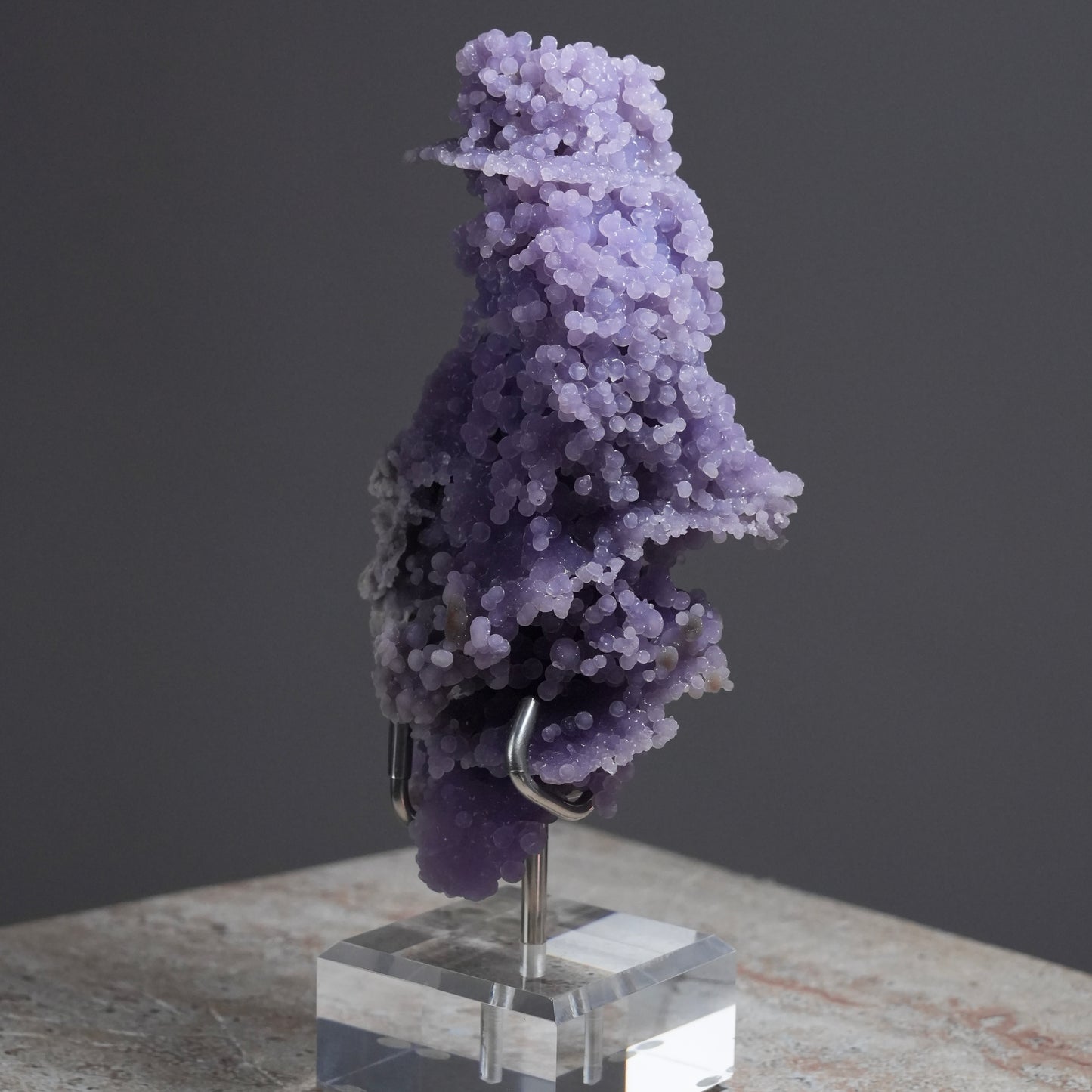 印尼葡萄瑪瑙 - EXQUISITE COLLECTION