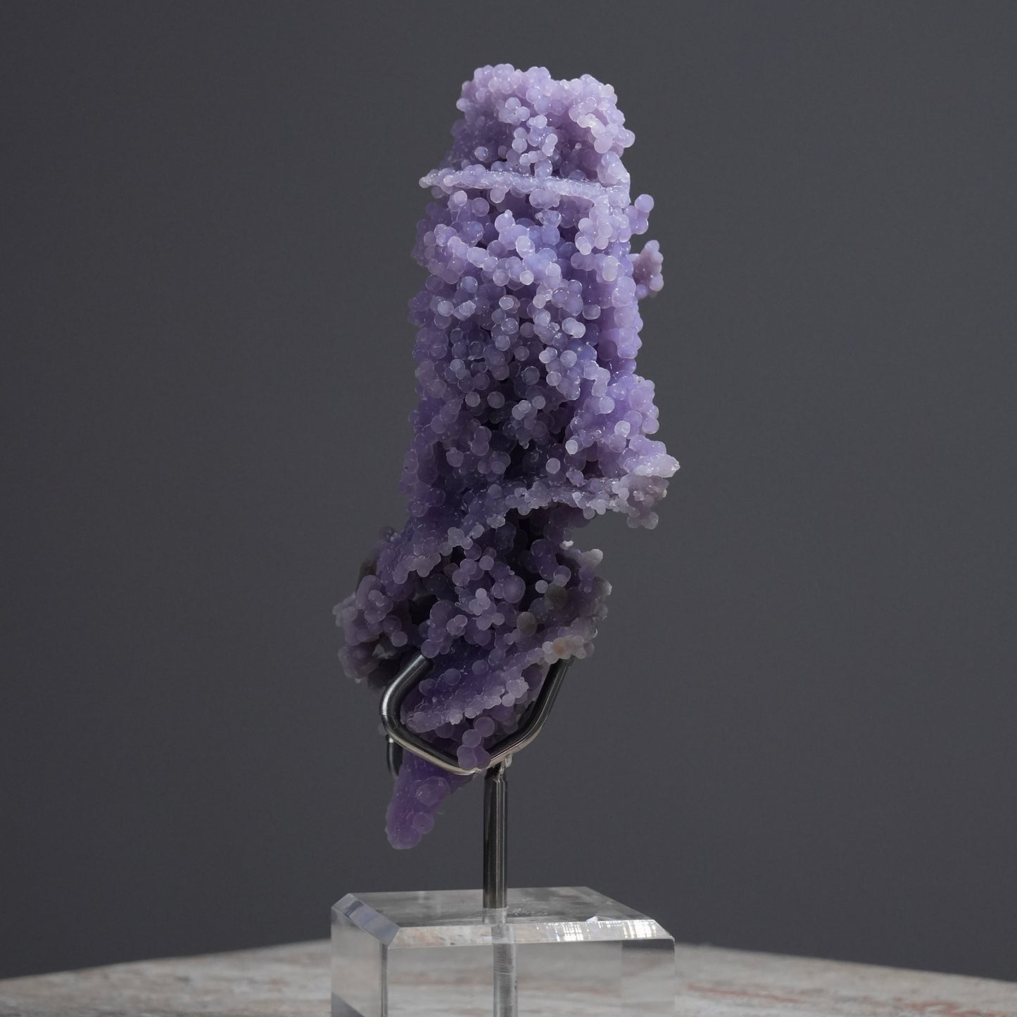 印尼葡萄瑪瑙 - EXQUISITE COLLECTION