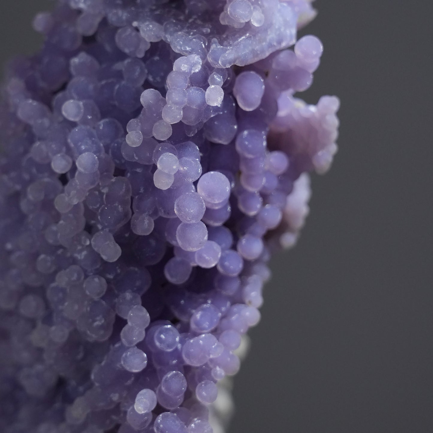 印尼葡萄瑪瑙 - EXQUISITE COLLECTION