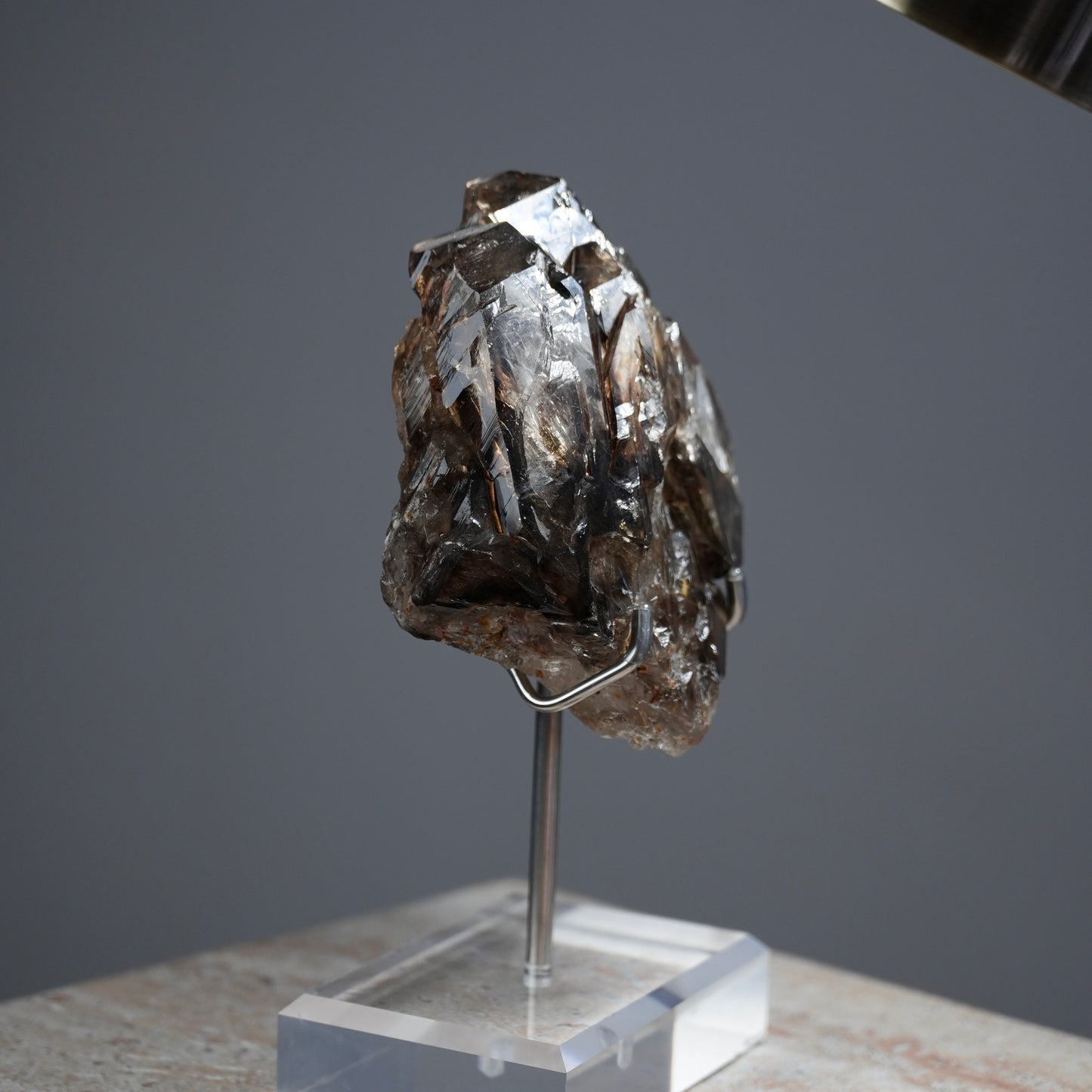 巴基斯坦骸骨水晶 - EXQUISITE COLLECTION