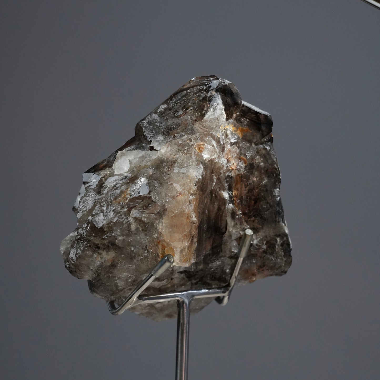 巴基斯坦骸骨水晶 - EXQUISITE COLLECTION