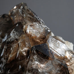 Skeletal Quartz - EXQUISITE COLLECTION