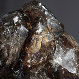 Skeletal Quartz - EXQUISITE COLLECTION