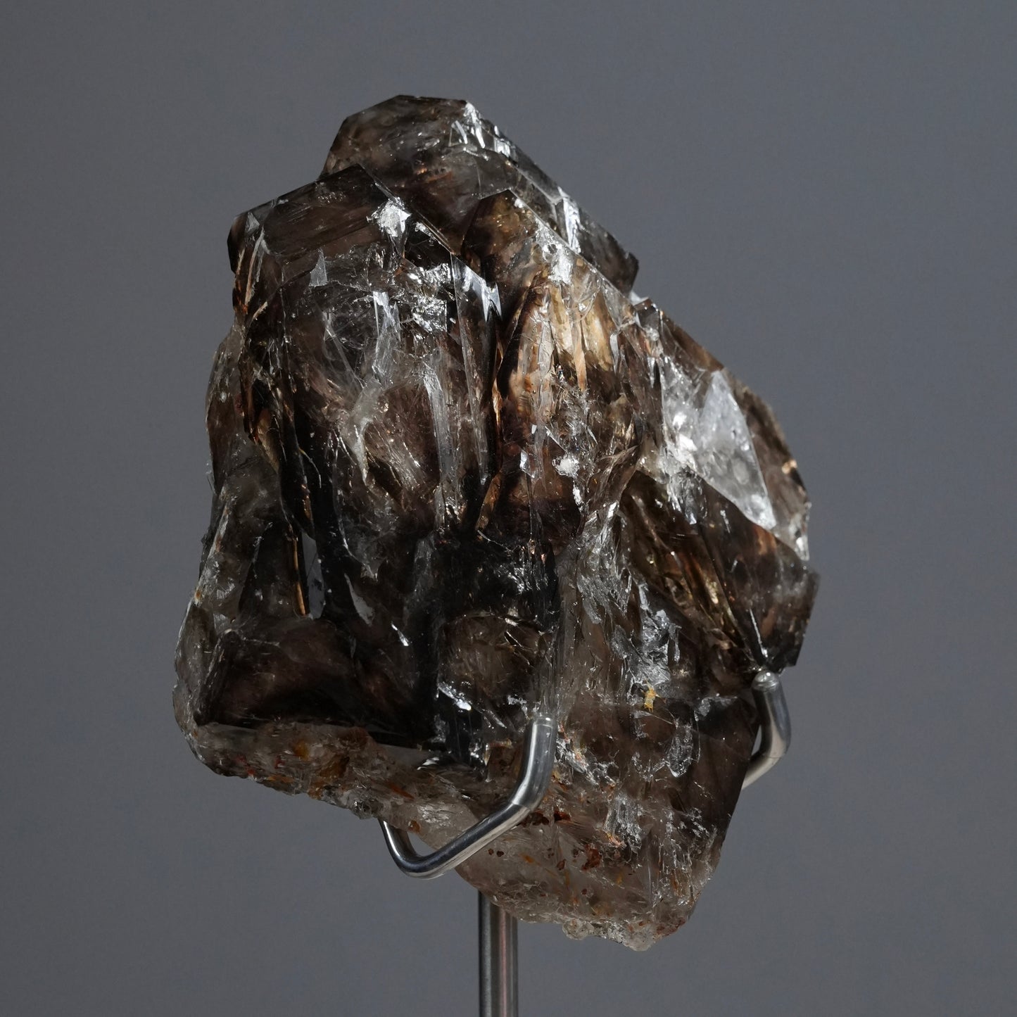 巴基斯坦骸骨水晶 - EXQUISITE COLLECTION