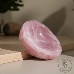 馬達加斯加粉晶碗