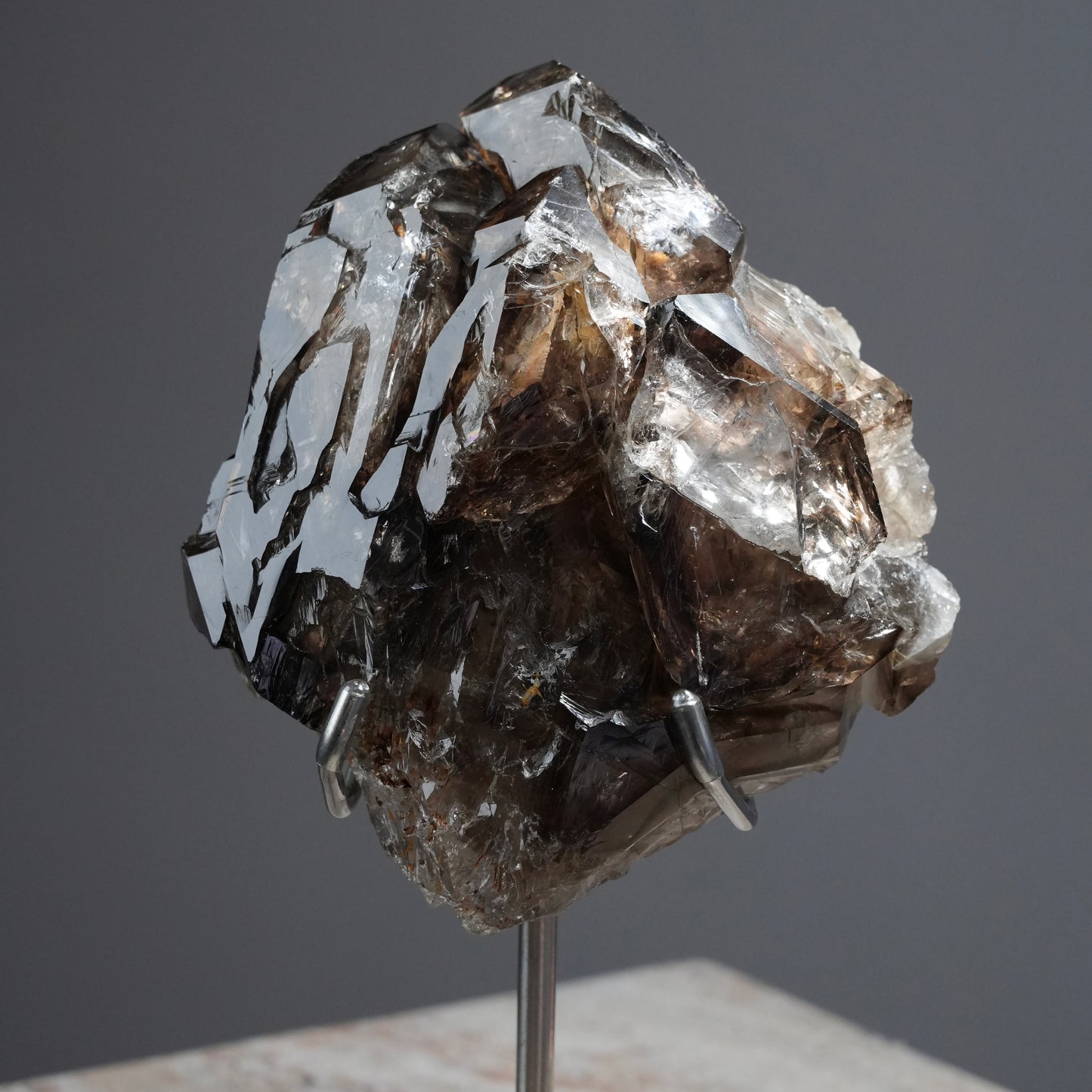 巴基斯坦骸骨水晶 - EXQUISITE COLLECTION