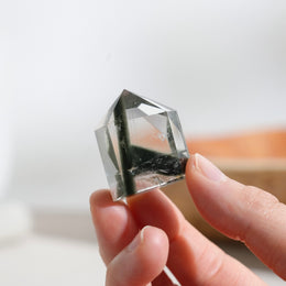 Phantom Quartz Tower