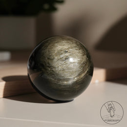 金曜石球