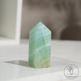 Calcite Tower