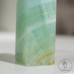 Calcite Tower