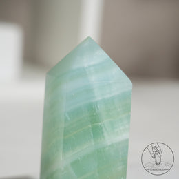 Calcite Tower