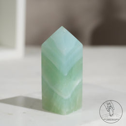 Calcite Tower