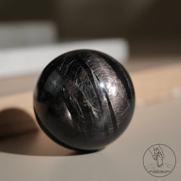 金運石球