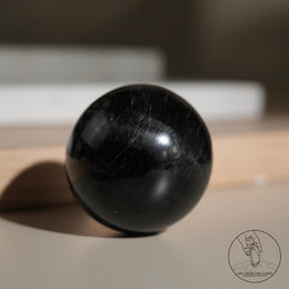 金運石球
