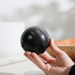 Goldstone Sphere