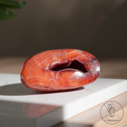 紅瑪瑙洞