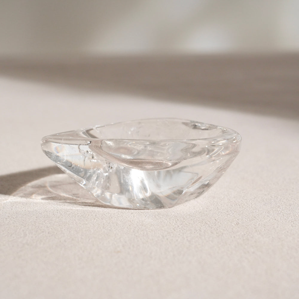 Clear Quartz