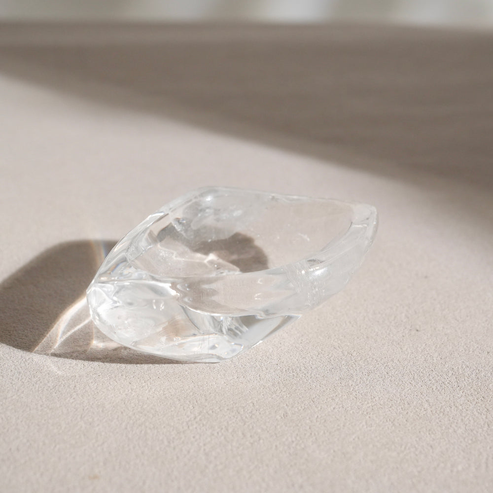 Clear Quartz