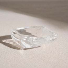 白水晶碟