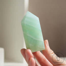 Calcite Tower