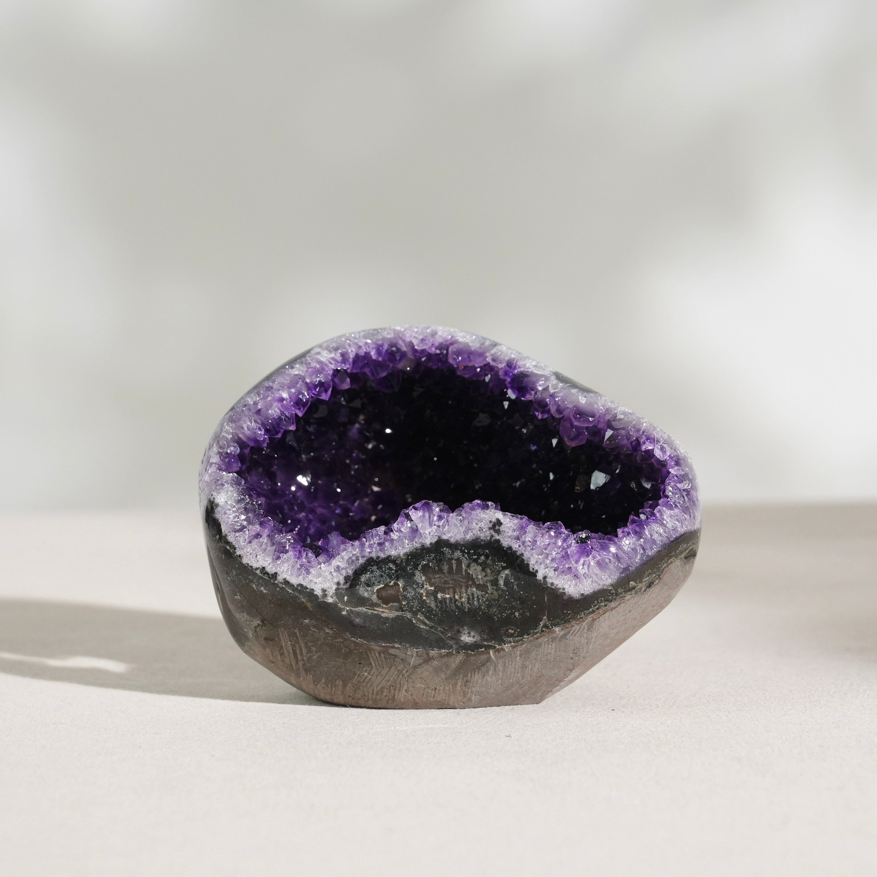 紫水晶洞– GFE Handpicked Crystals