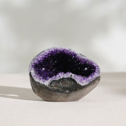 紫水晶洞