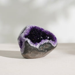 紫水晶洞