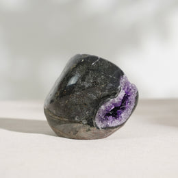 紫水晶洞