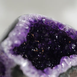 紫水晶洞