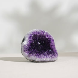 紫水晶洞