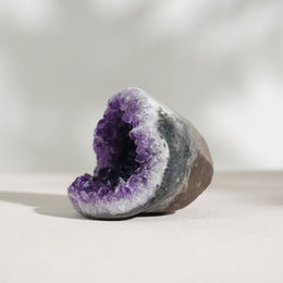 紫水晶洞